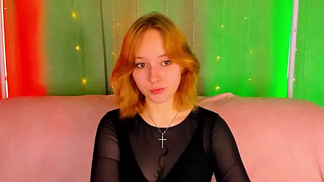 Snapshot of RikkiChoco chatting on 2, 5, 2026 RikkiChoco online show from 2, 5, 2026