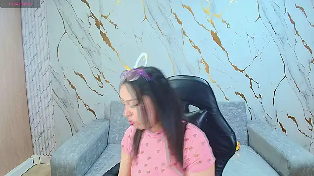 gabriella storm tf online show from 13, 2, 2026