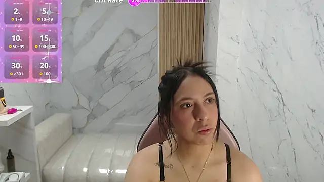 gabriella storm tf online show from 17, 2, 2026