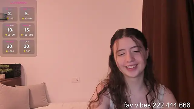 LustyDoll  online show from 11, 2, 2026