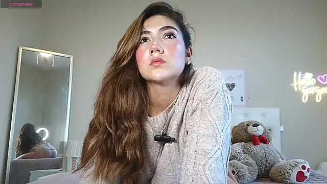 Perlafit1 online show from 8, 11, 2025