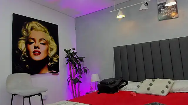 kendra london online show from 13, 7, 2026