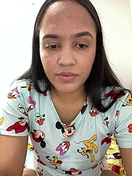 Snapshot of Ivy_08 chatting on 1, 7, 2026 Ivy 08 online show from 1, 7, 2026