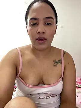 Snapshot of Ivy_08 chatting on 29, 7, 2026 Ivy 08 online show from 29, 7, 2026