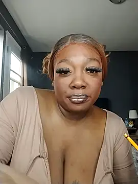 BiancaClarkson online show from 7, 11, 2025