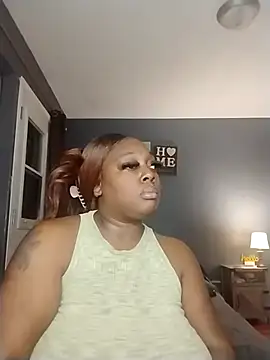 BiancaClarkson online show from 20, 12, 2025