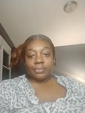 BiancaClarkson online show from 22, 12, 2025