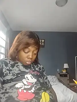 BiancaClarkson online show from 7, 1, 2026