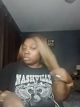 BiancaClarkson online show from 15, 1, 2026