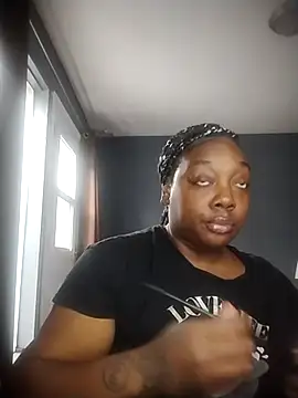 BiancaClarkson online show from 18, 3, 2026