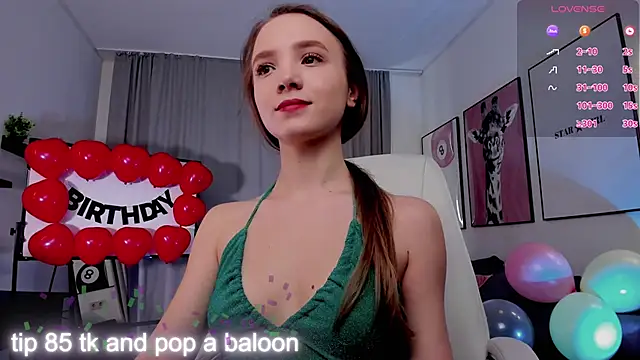 Adria Arjona online show from 13, 1, 2026