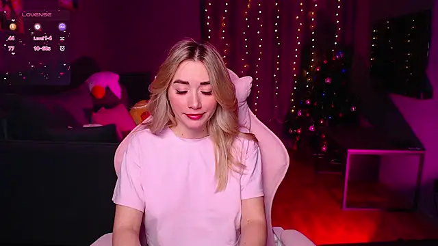 Rosie Mac online show from 11, 1, 2026