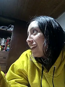 naughtygoddesss  online show from 7, 1, 2026