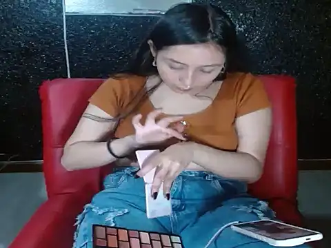 naughtygoddesss  online show from 14, 1, 2026