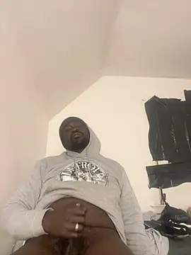 Grayboyskaaam online show from 27, 4, 2026