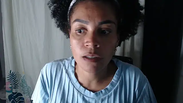 shayna cute online show from 16, 1, 2025