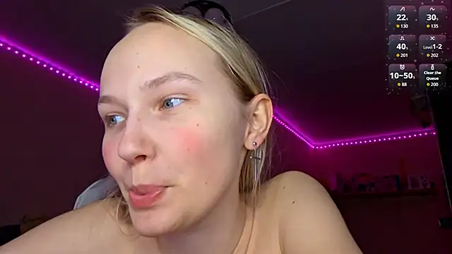 KarinRobertson online show from 2, 2, 2026