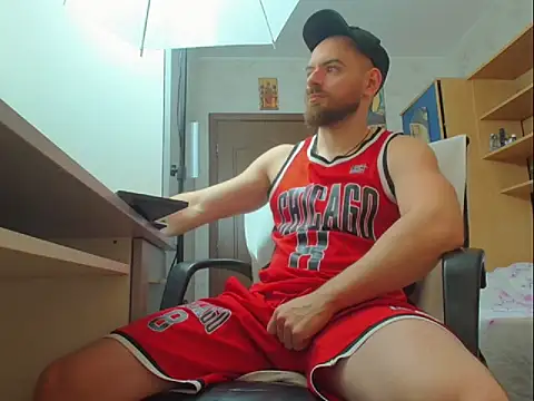 Ryanstone  online show from 27, 11, 2025