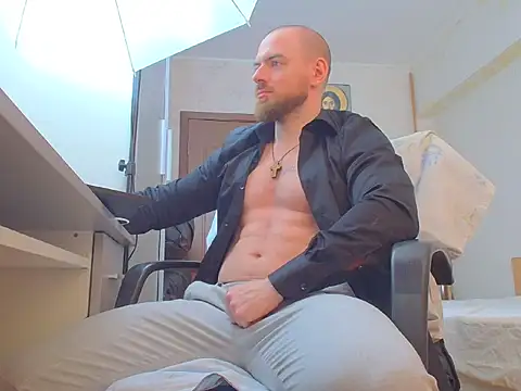 Ryanstone  online show from 21, 3, 2026