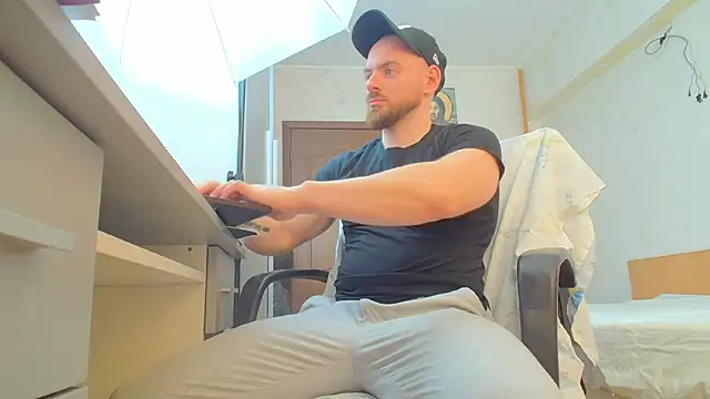 Ryanstone  online show from 1, 4, 2026