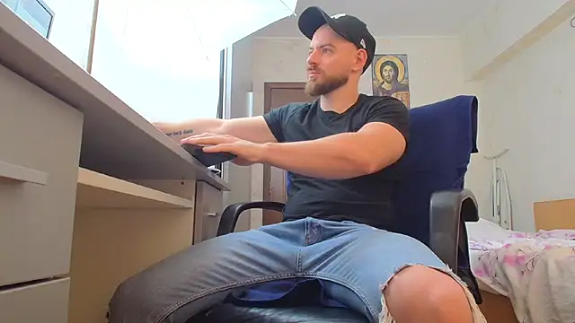 Ryanstone  online show from 20, 5, 2026