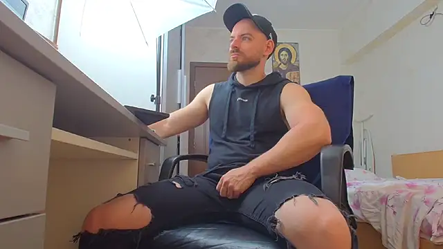 Ryanstone  online show from 22, 5, 2026