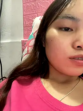 Snapshot of A_lyly chatting on 11, 11, 2025 A lyly online show from 11, 11, 2025