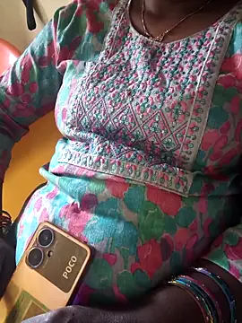 hyd couple7878 online show from 12, 11, 2025