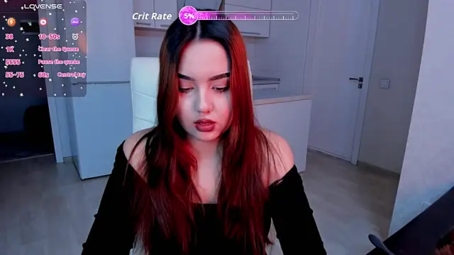 ayameshiratori online show from 13, 11, 2025