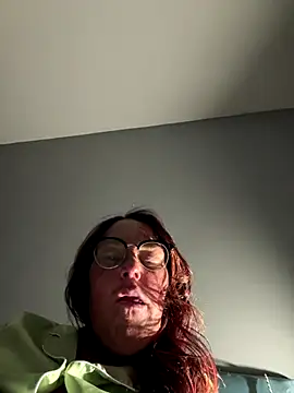 Angel-LinaX online show from 19, 12, 2025