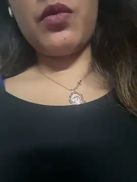 Angel-pune001 online show from 1, 12, 2025