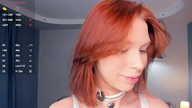 EvaStar1ight online show from 12, 3, 2026