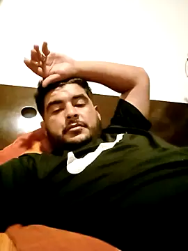 Yerackhip online show from 16, 11, 2025