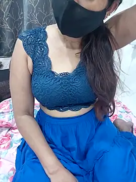 Aarti909090 online show from 12, 4, 2026