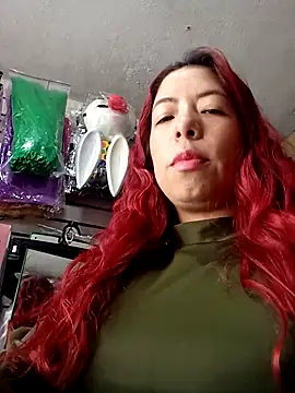 camimar23 online show from 14, 11, 2025