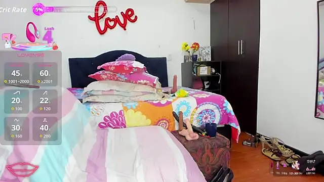 Susan 20hot online show from 15, 4, 2026