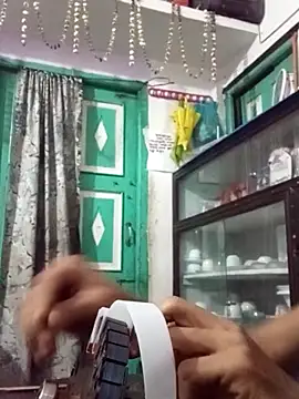 Najirhossain72 online show from 18, 6, 2026