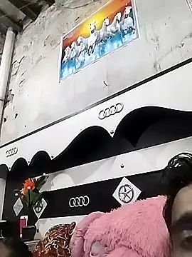 Snapshot of Hot-Couple26 chatting on 6, 11, 2025 Hot-Couple26 online show from 6, 11, 2025