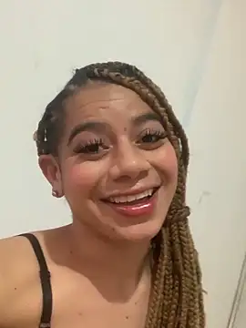 Megan2026 online show from 3, 11, 2025