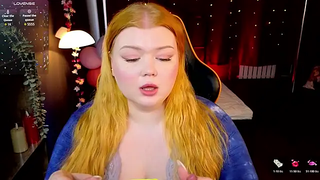 AriettaHeart online show from 9, 6, 2026