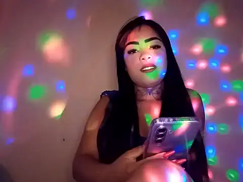 Ninfetinha0102 online show from 3, 11, 2025