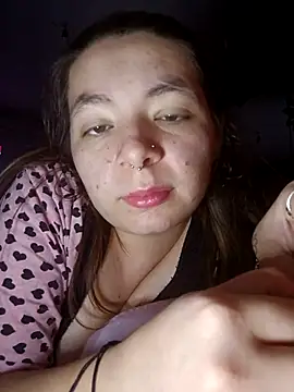 Snapshot of Baby_Myla chatting on 10, 11, 2025 Baby Myla online show from 10, 11, 2025