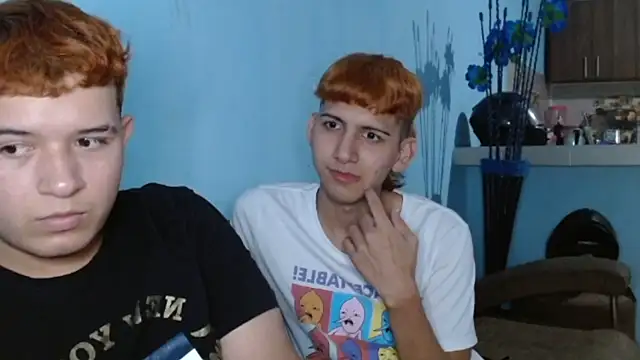 XxHefestoByApoloxX online show from 3, 11, 2025