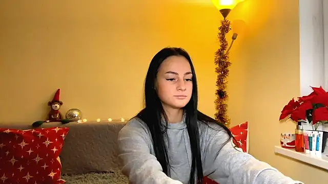 messystasy online show from 22, 12, 2025