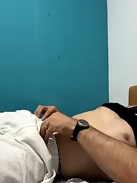 AlexanderBianchi2 online show from 23, 11, 2025