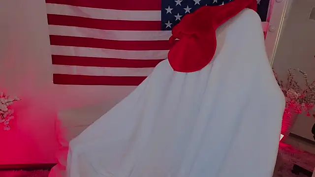 WICKEDEMBER online show from 7, 3, 2026