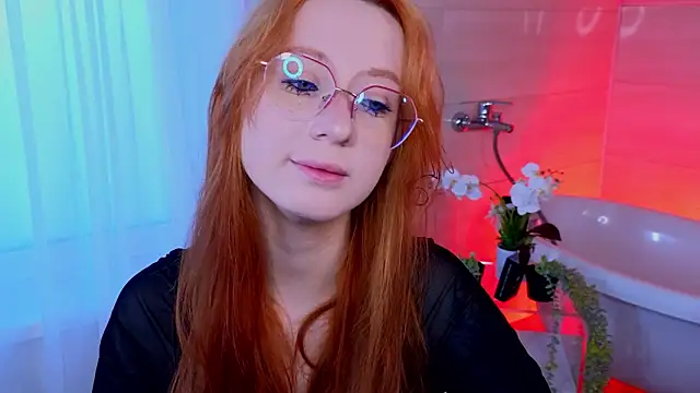 WICKEDEMBER online show from 16, 3, 2026