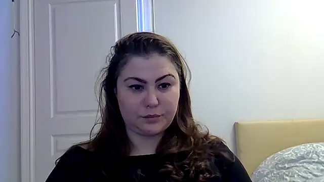 5anna5 online show from 4, 11, 2025