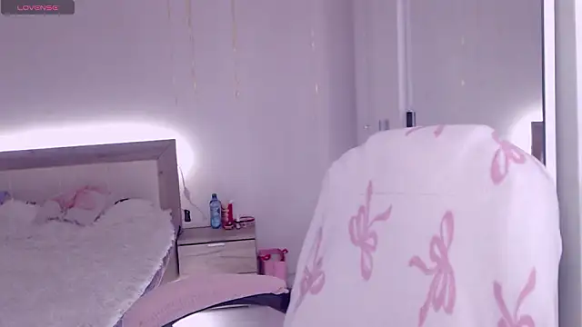 RachelVegass online show from 20, 3, 2026