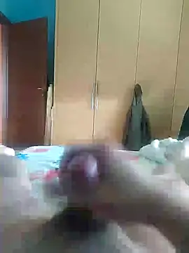 Snapshot of Cini75 chatting on 24, 5, 2026 Cini75 online show from 24, 5, 2026